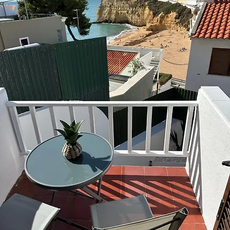 Lejlighed Casa Burguesa *