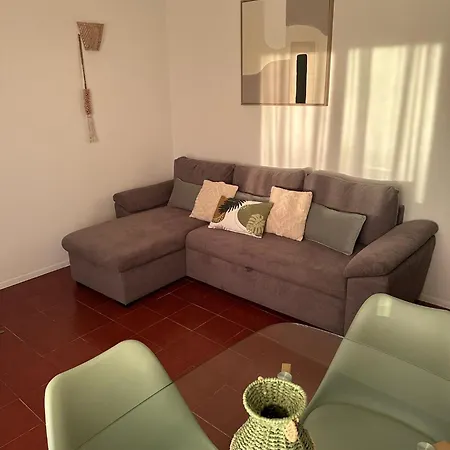 公寓 Casa Burguesa *