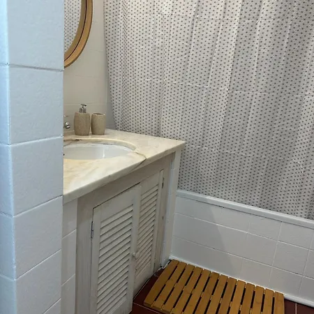 Apartment Casa Burguesa Carvoeiro (Lagoa)