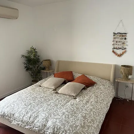 Casa Burguesa *