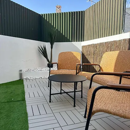 Apartment Casa Burguesa